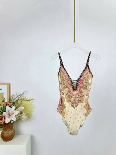 Купальник Zimmermann