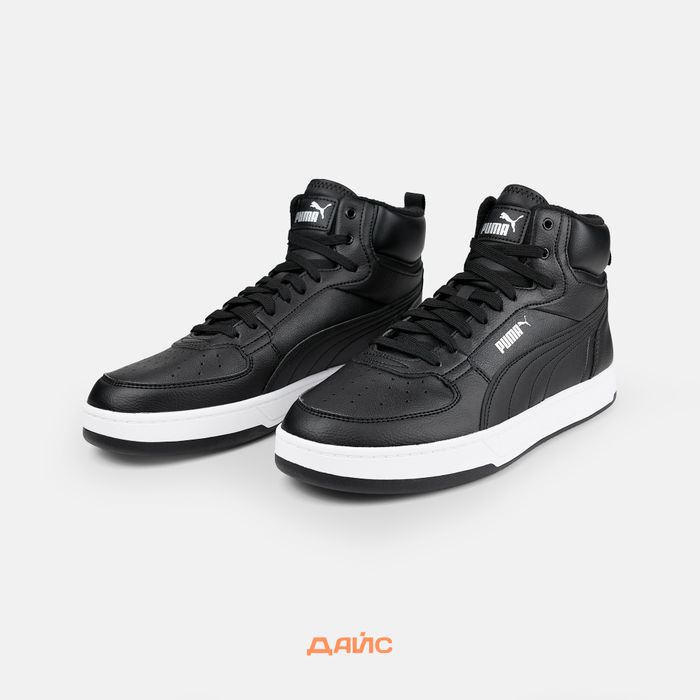 Кроссовки Puma Caven 2.0 Mid WTR артикул:39233302 - купить в магазине Дайс