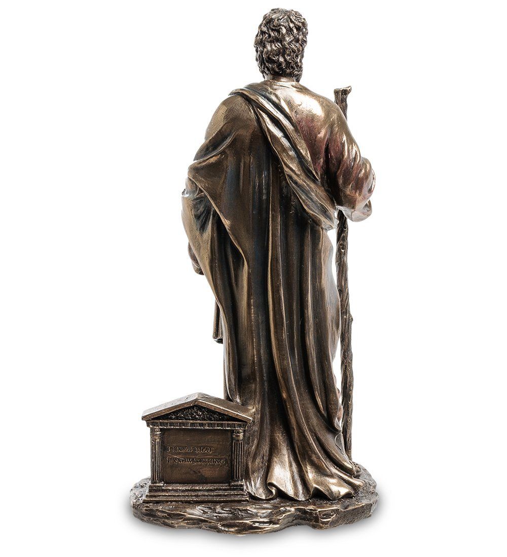 Veronese WS-860 Статуэтка «Сократ»