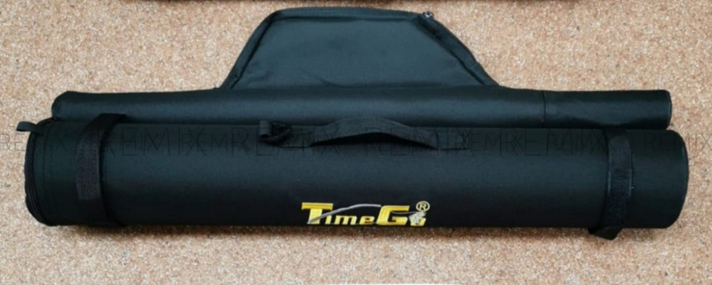 Тубус для зимних удочек Time Go 71см