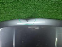 Капот Chery Tiggo 4 (2018-2023)