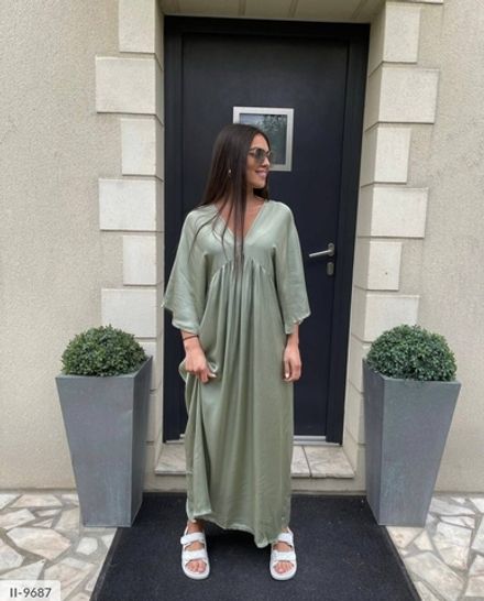 Платье II-9686 Фабрика Моды Фото 2