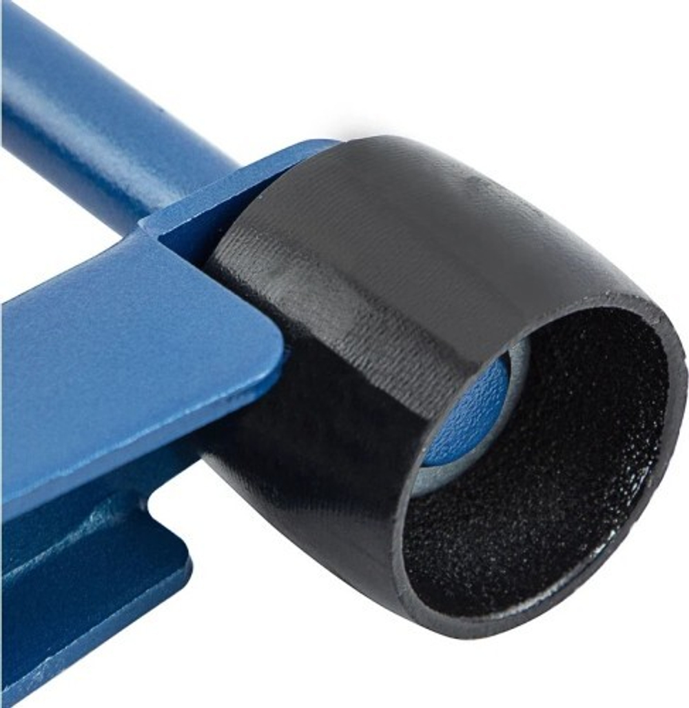 Домкрат подкатной STELS LOW PROFILE QUICK LIFT быстрый подъем (3,0 т - 75/515 мм) 51136 51136