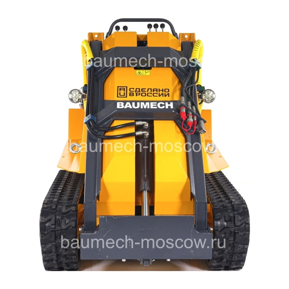 Baumech ML-03 Pro без навески