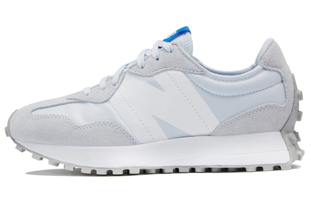 Кроссовки New Balance Nb 327 (Женская размерная сетка)