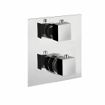 Смеситель для душа Webert Pegaso PE970903015 хром
