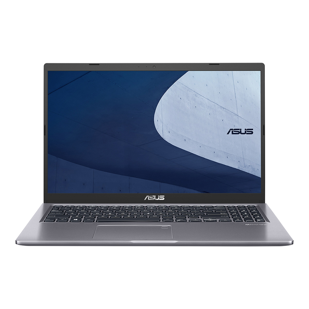 Ноутбук Asus ExpertBook P1 P1512CEA-BQ0232W (90NX05E1-M008T0) Core i5-1135G7/8Gb/512Gb SSD/15.6"FHD IPS (1920x1080)/WiFi/BT/HD Cam/Windows 11 Home/1,8Kg/Wired optical mouse/Slate Grey