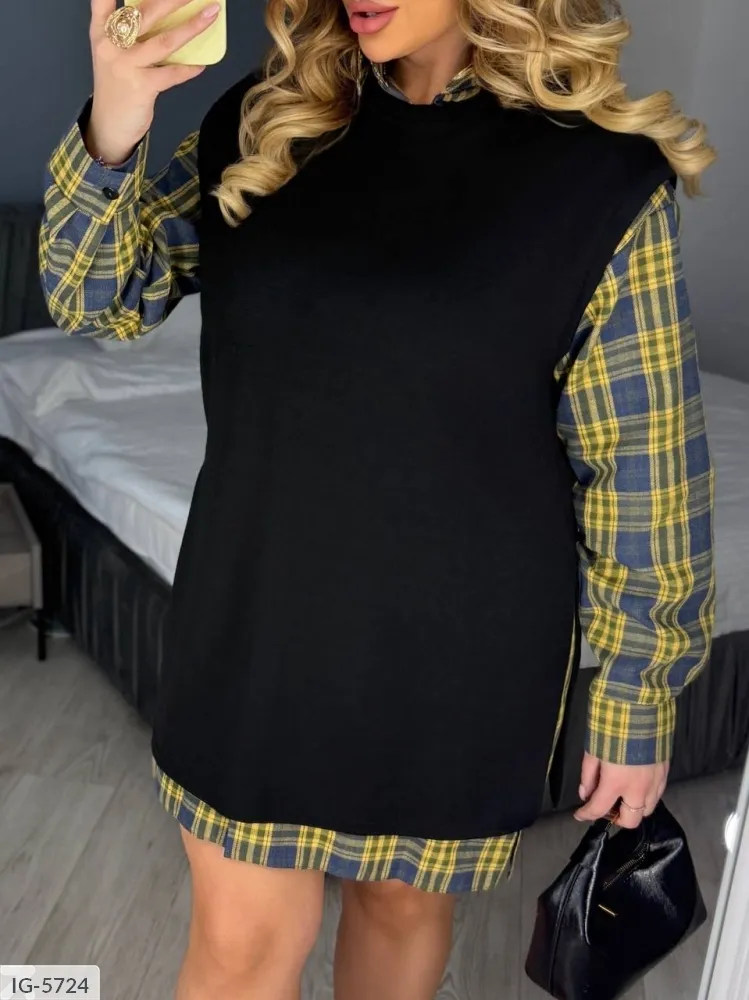 Комплект IG-9508 Фабрика Моды