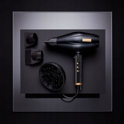 Профессиональный фен BaByliss PRO BLACKFX 4Artists FXBDB1E