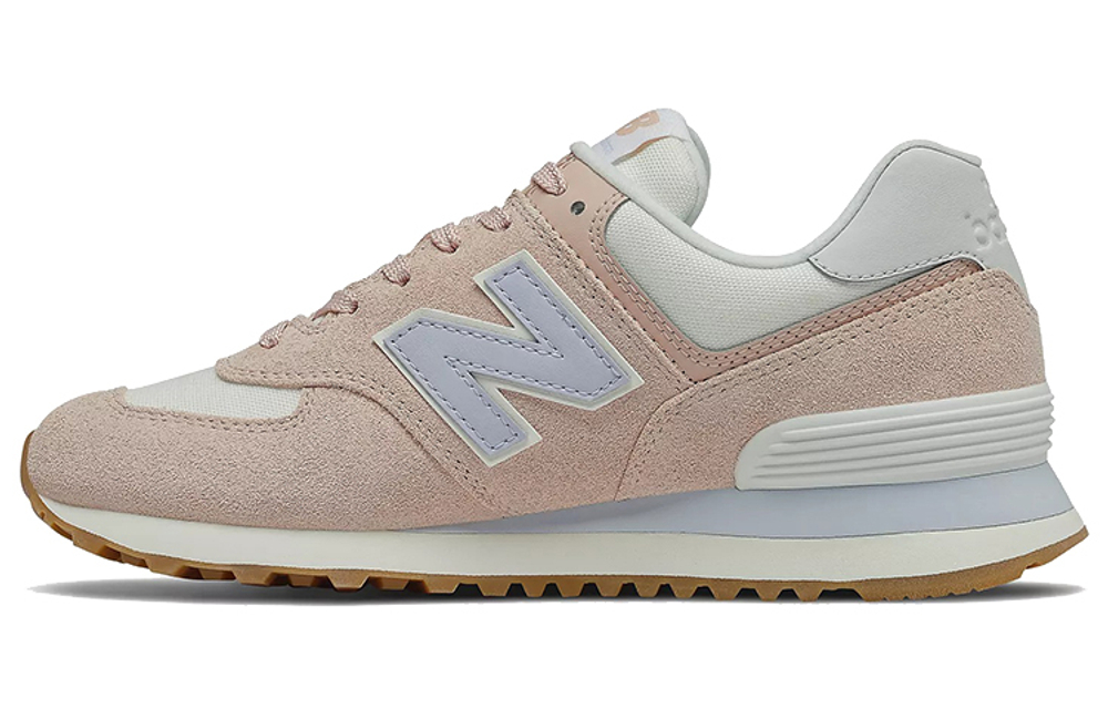 Кроссовки New Balance Nb 574 (Женская размерная сетка)