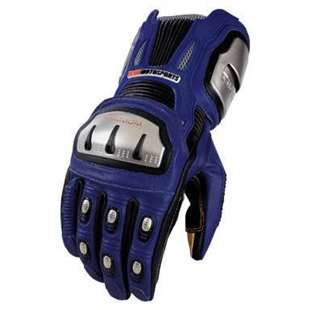 Перчатки ICON TiMAX TRX LONG