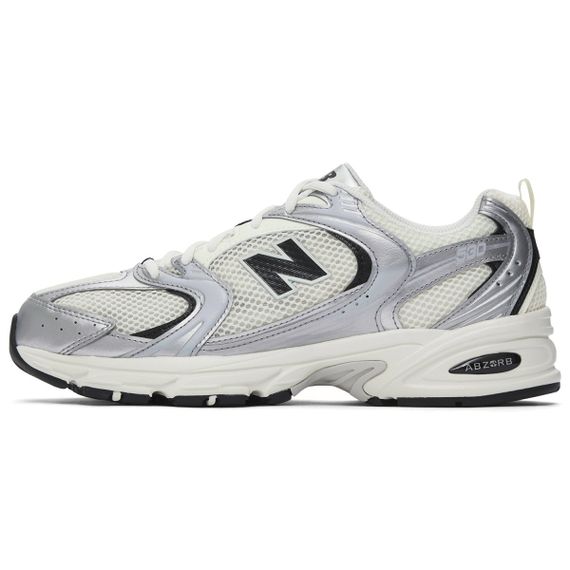New Balance NB 530 Беговые дорожки Низкокалорийные / Черный Юнисекс