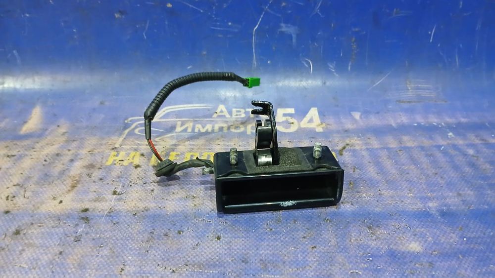 Ручка двери багажника Honda ELYSION 2006-2013
