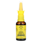 Beekeeper's Naturals, Прополисный спрей для носа +, максимальная защита носовых пазух, 30 мл (1 жидк. унц.)