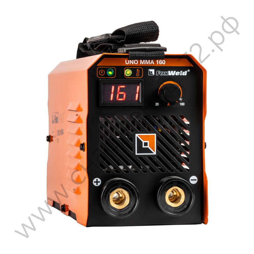 Сварочный аппарат UNO MMA 160