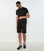 Футболка Karl Lagerfeld - черный(755074 552251)