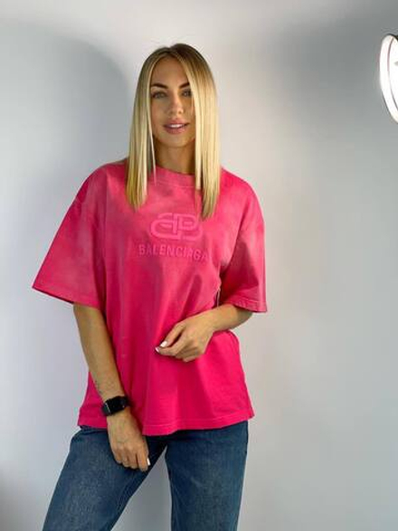 Футболка Balenciaga
