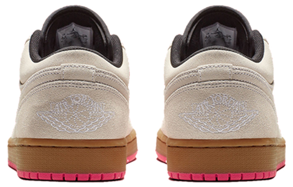 Кроссовки Jordan Air Jordan 1 Low Suede