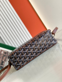 Goyard Cap-Vert PM Bag
