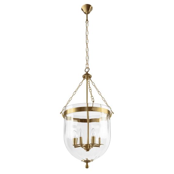 Подвесной светильник Loft It Incense 10455/6 AB