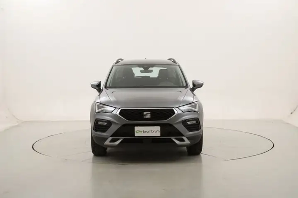 SEAT Ateca Business