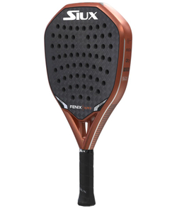 Ракетка для падел тенниса Siux Fenix Elite 5 2025