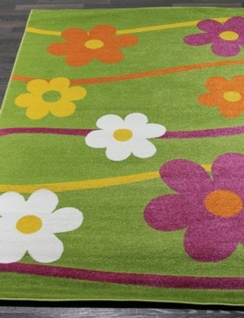 Crystal 1021 GREEN Прямой