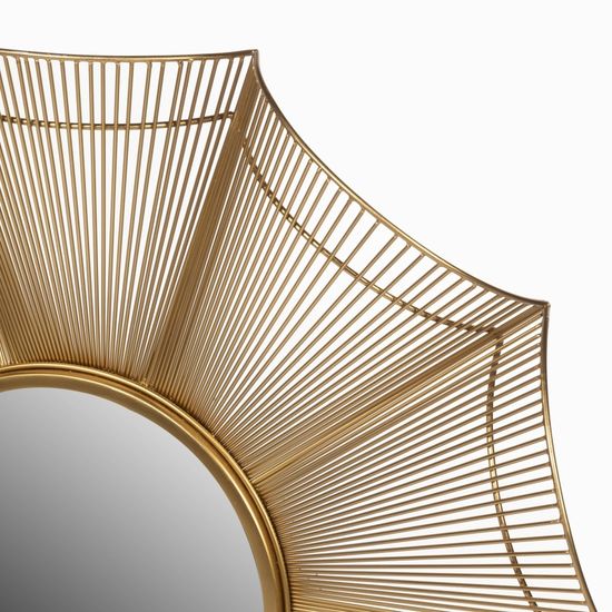 Зеркало Mona диаметр 87