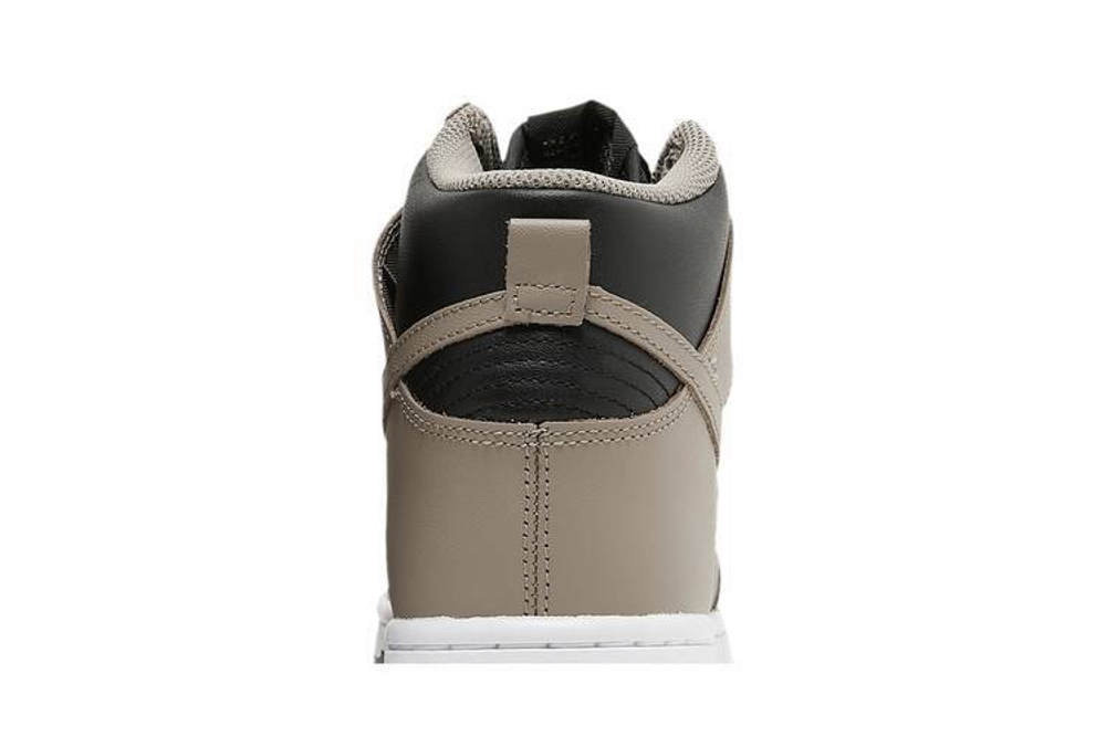 Кроссовки Nike Dunk "Moon Fossil" (Женская размерная сетка)