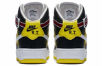 Кроссовки Riccardo Tisci X Nike Air Force 1 All-Star 2018 Black