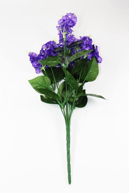 Букет сирени 7 веток