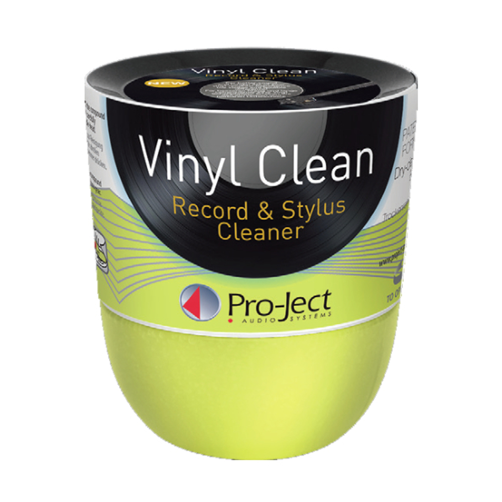 Очиститель Для Виниловых Пластинок (Pro-Ject Vinyl Clean)