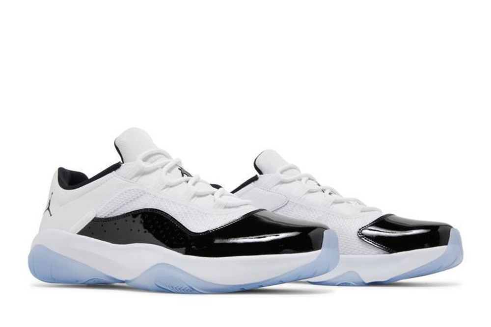Кроссовки Jordan Air Jordan 11 Cmft Low "Concord"