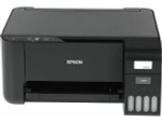 МФУ струйное Epson L3210 цветное [C11CJ68401]