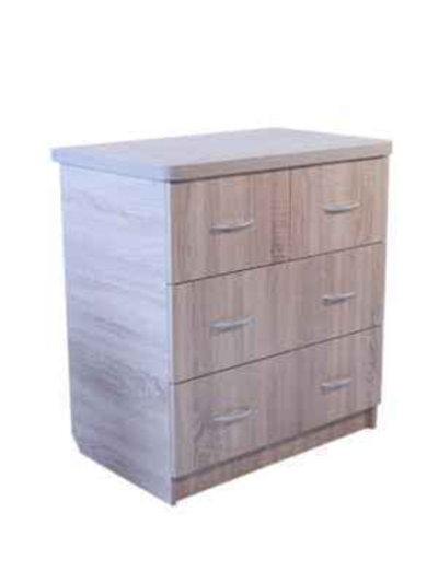 Комод №79 4 ящика