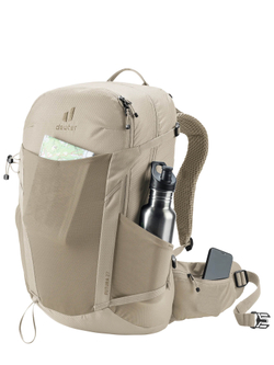 Рюкзак Deuter Futura 27 Greystone/Alu