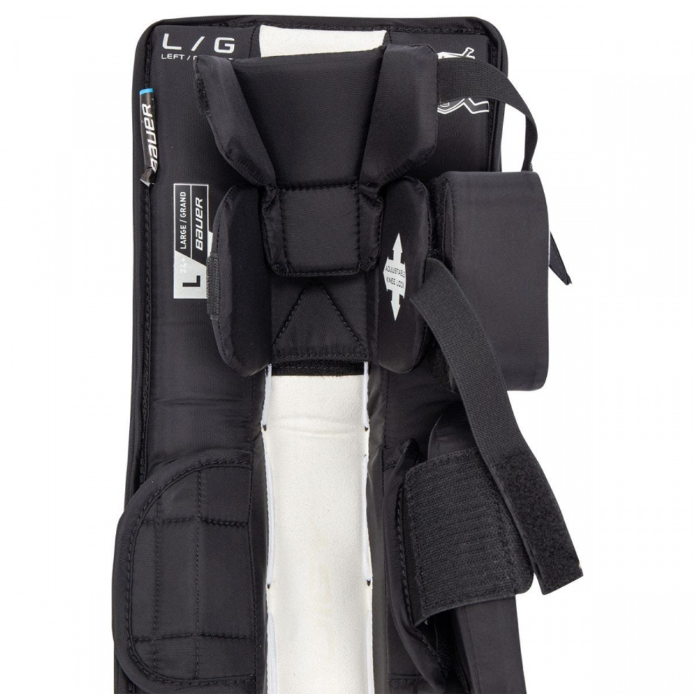 Щитки BAUER вратаря PRODIGY YTH (детский)