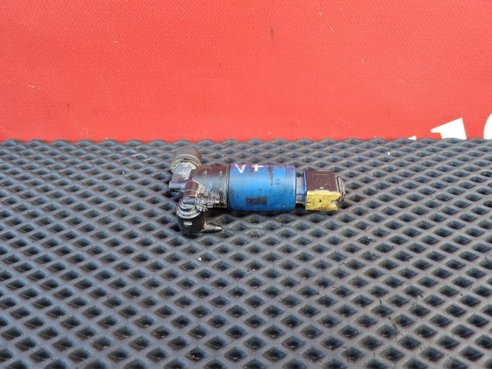 Насос омывателя