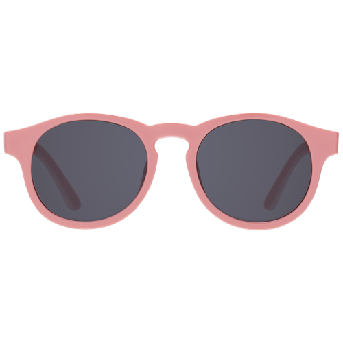 С/з очки Babiators Eco Keyhole Розовая ракушка