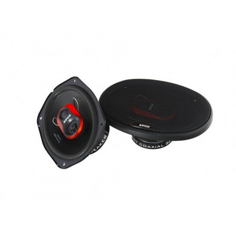 Автоколонки EDGE EDST 229-E8 (6x9/2шт/сетки)