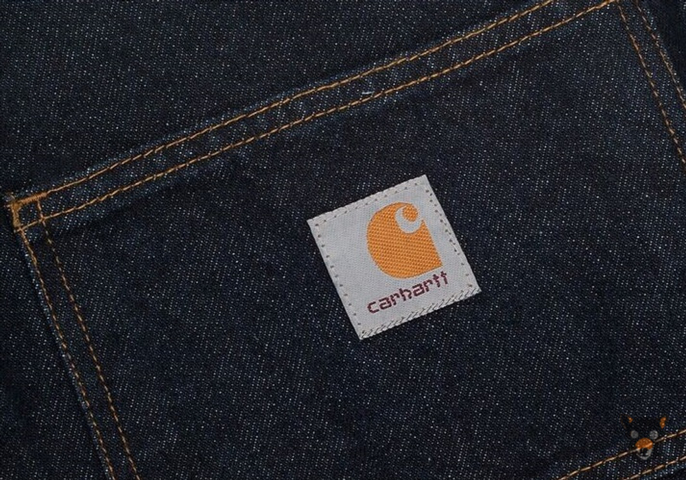 Джинсы Carhartt