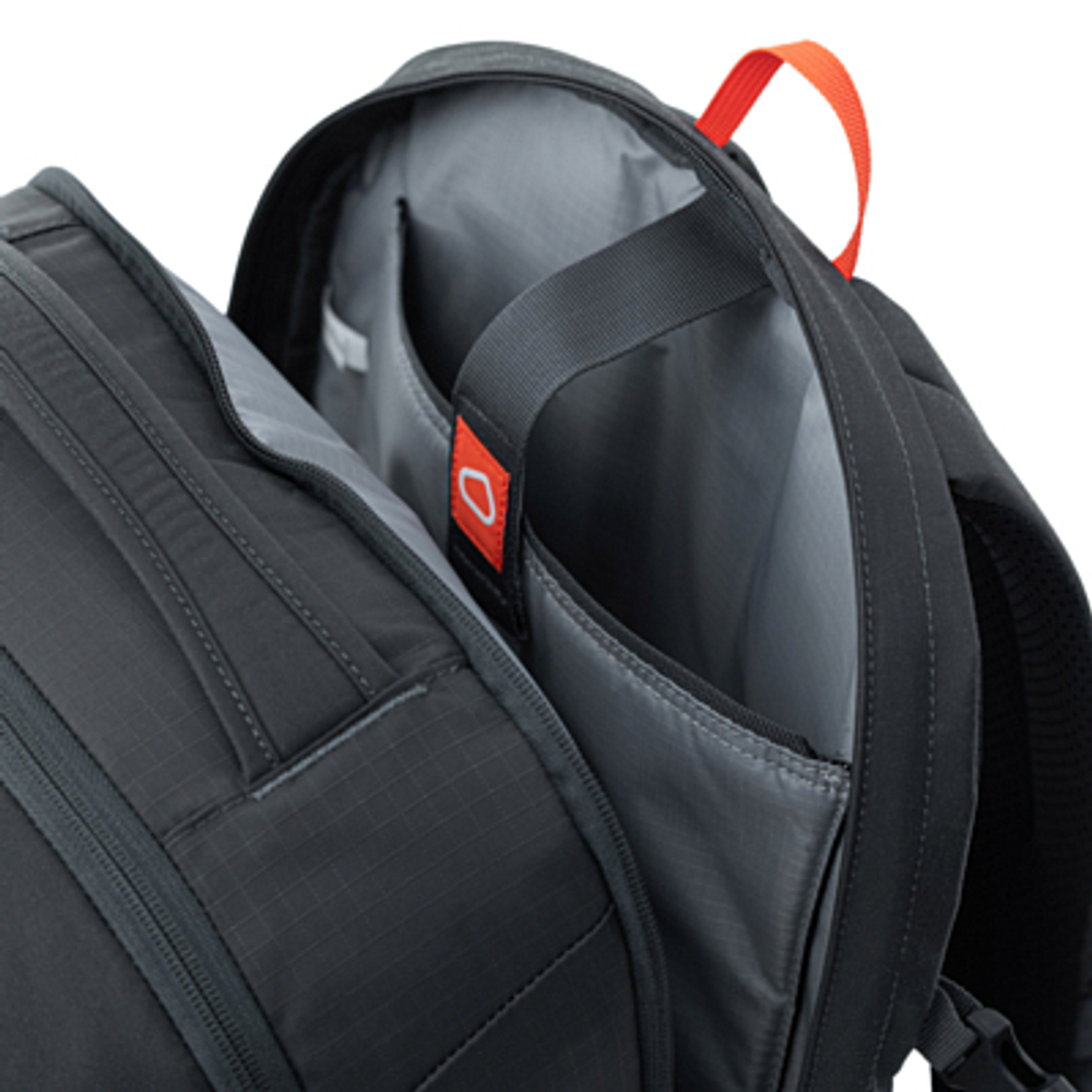 Рюкзак Kanrock Vector 32 , артикул BP.0004.U.32_9300, цвет Anthracite