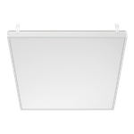 Светильник LED ДВО Грильято VS223 48W-5700Lm 6000К Опал IP40