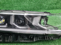 Битая Фара правая Kia K5 (2019-2023) LED
