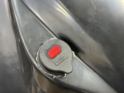 Снегоход IRBIS TUNGUS 400 LE 25/26