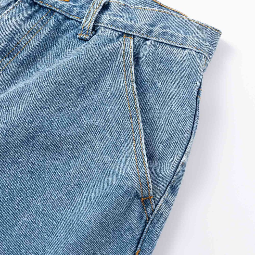 Купить Джинсы Ymkashix Nineties Синие Джинсы Ymkashix Nineties Синие