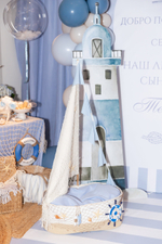 Морской праздник