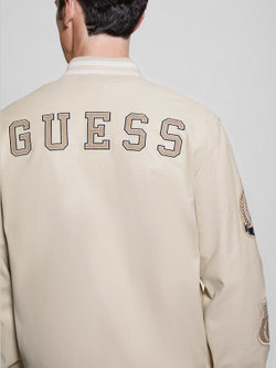 Куртка мужская GUESS