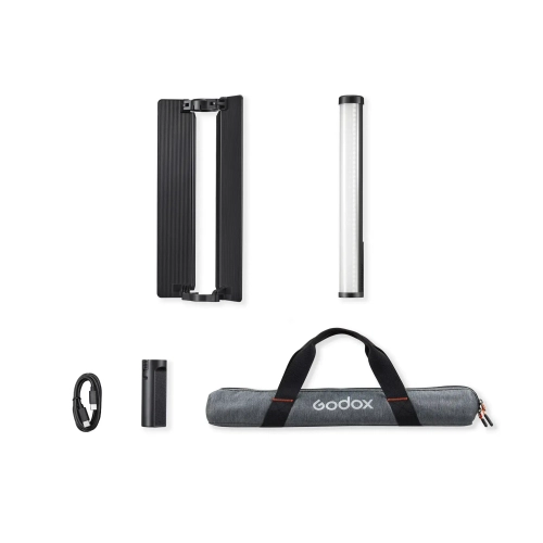 Осветитель светодиодный Godox LC500 mini