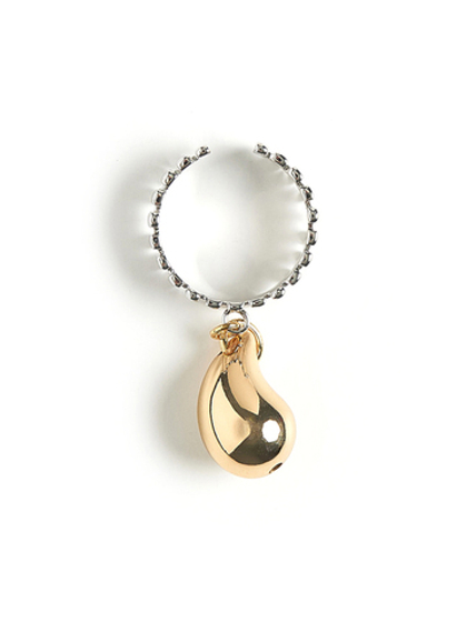 Кольцо "Drop mini"